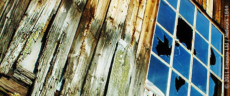 www.cirkumferensen.no  -   Copyright 2010 Eireway Ltd / Network 1644